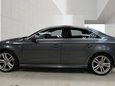 Audi A3 1.5 TFSI CoD 35 S line S Tronic Euro 6 (s/s) 4dr 6