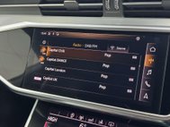 Audi A7 3.0 TDI V6 50 S line Sportback 5dr Diesel Tiptronic quattro Euro 6 (s/s) (2 46