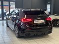 Mercedes-Benz A Class 1.5 A 180 AMG Line D Auto 5dr 3