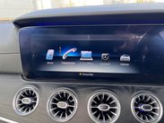 Mercedes-Benz E Class 2.0 E220d AMG Line (Premium) G-Tronic+ Euro 6 (s/s) 2dr 54