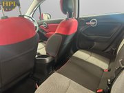 Fiat 500X 1.4 MultiAir Pop Star SUV 5dr Petrol Manual Euro 6 (s/s) (140 ps) Air Con 20