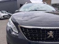 Peugeot 2008 PURETECH ACCESS A/C 9