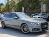 Audi A4 TFSI BLACK EDITION MHEV- APPLE CAR PLAY - REVERSE CAMERA