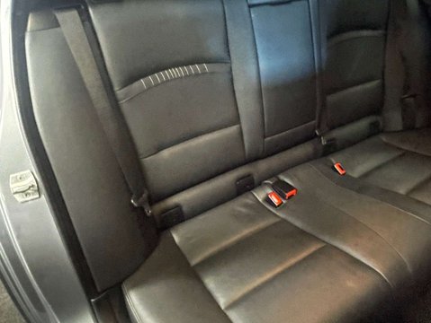 BMW 5 Series 2.0 520d M Sport Auto 5dr 24