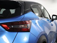 Nissan Juke DIG-T TEKNA 23