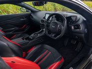 Aston Martin Vantage 4.0 Vantage V8 Auto 3dr 9