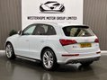 Audi SQ5 3.0 BiTDI V6 Tiptronic quattro Euro 5 (s/s) 5dr 2