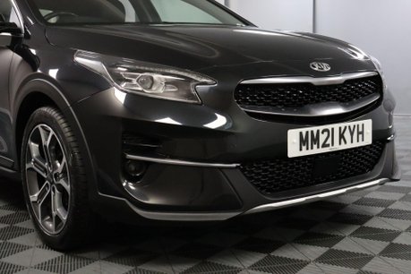 Kia Xceed 3 ISG 24