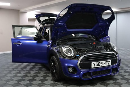 Mini Hatch COOPER SPORT 15