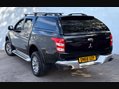 Mitsubishi L200 2.4 L200 Warrior DI-D 4WD 16