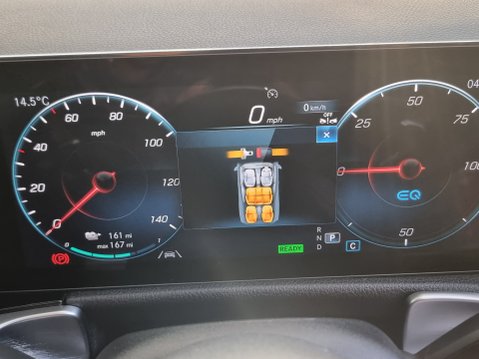 Mercedes-Benz EQB EQB 350 4MATIC AMG LINE PREMIUM 57