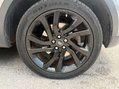Land Rover Discovery Sport 2.0 Discovery Sport Black HSE TD4 Auto 4WD 5dr 56