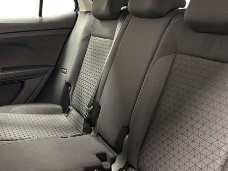 Volkswagen T-Cross 1.0 T-Cross SE TSi 5dr 6