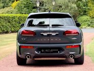 Mini Clubman JOHN COOPER WORKS ALL4 16