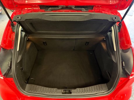 Ford Focus 1.0T EcoBoost Zetec S Euro 6 (s/s) 5dr 28