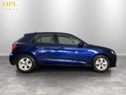 Audi A1 1.0 TFSI 30 Technik Sportback 5dr Petrol S Tronic Euro 6 (s/s) (110 ps) Air 8