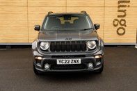 Jeep Renegade NIGHT EAGLE 5