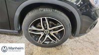 Mercedes-Benz GLA 1.6 GLA180 Urban Edition SUV 5dr Petrol 7G-DCT Euro 6 (s/s) (122 ps) 4