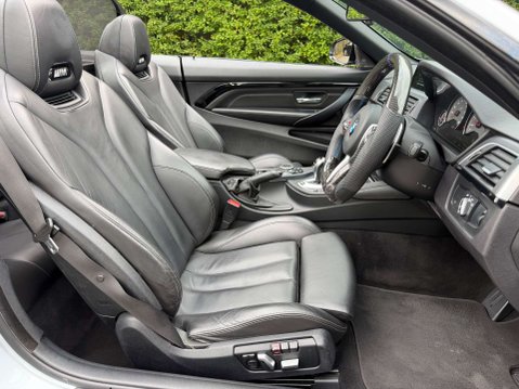 BMW M4 3.0 M4 Competition Edition Package Semi-Auto 2dr 19