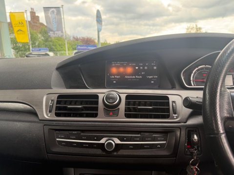 MG MG6 1.9 DTi Tech TS Euro 5 (s/s) 5dr 17