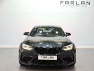 BMW M2 3.0 BiTurbo GPF Competition Coupe 2dr Petrol DCT Euro 6 (s/s) (410 ps) 20