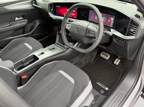 Vauxhall Mokka 115kW GS 54kWh 5dr Auto 20