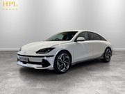 Hyundai IONIQ 6 77.4kWh Premium Saloon 4dr Electric Auto (228 ps) 3