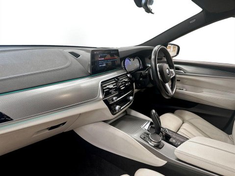 BMW 6 Series 3.0 630d M Sport GT 5dr Diesel Auto xDrive Euro 6 (s/s) (265 ps) Air Con - 15