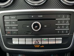 Mercedes-Benz A Class 1.6 A 180 Sport Exeutive Auto 5dr 38