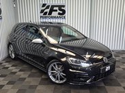 Volkswagen Golf 2.0 TSI BlueMotion Tech R Hatchback 5dr Petrol DSG 4Motion Euro 6 (s/s) (31 38