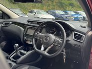 Nissan Qashqai 1.5 Qashqai Acenta Premium dCi 5dr 16