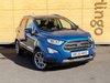 Ford Ecosport TITANIUM