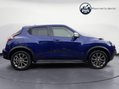 Nissan Juke 1.2 DIG-T Tekna Euro 5 (s/s) 5dr Euro 5 9