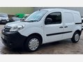 Renault Kangoo 1.5 dCi ENERGY ML19 Business Panel Van 5dr Diesel Manual MWB Euro 6 (s/s) ( 26