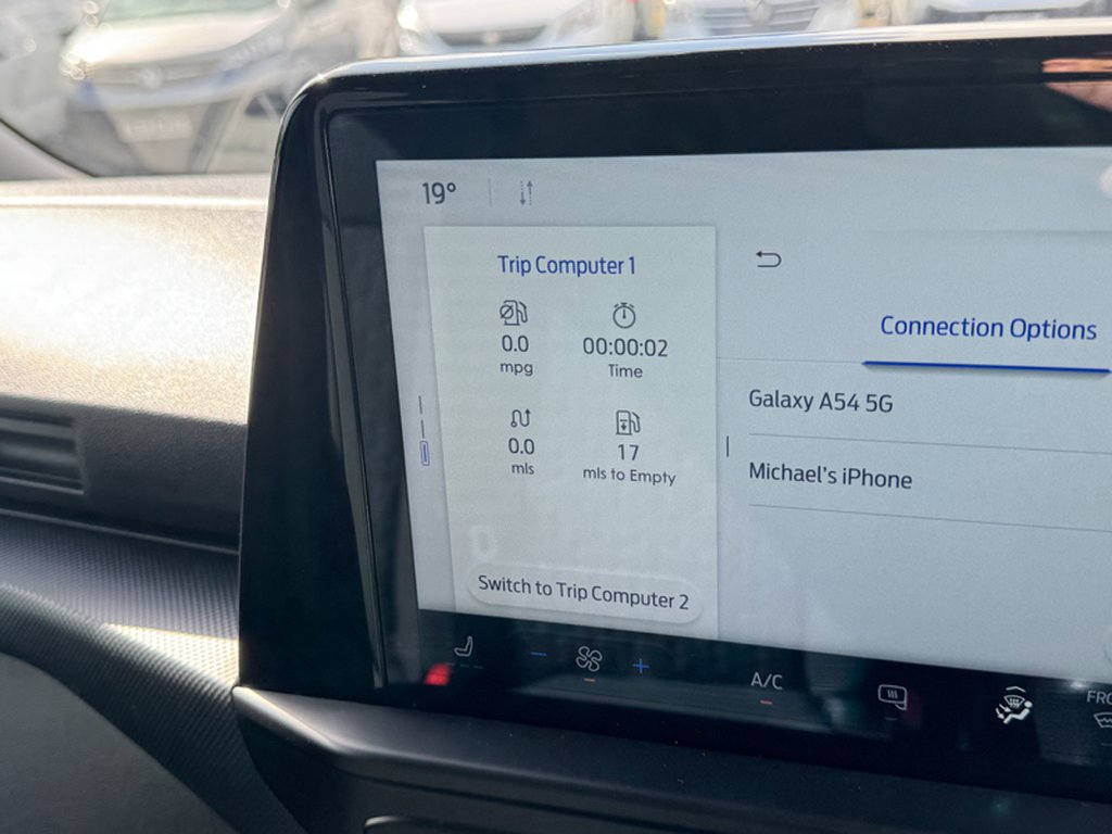 2024 Ford Transit CustomSWB L1H1 Low Roof Limited 300 Air Con Alloys Sensors EURO 6 — thumbnail 30 of 51