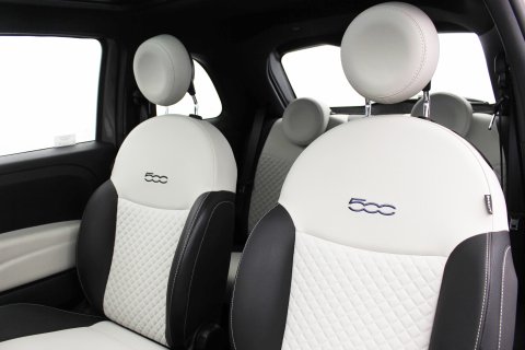 Fiat 500 3dr 1.0 Mild Hybrid Dolcevita 6