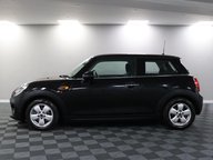 Mini Hatch ONE 18
