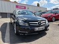 Mercedes-Benz C Class 2.1 C250 AMG Sport Edition Premium+CDi Auto 2dr 26