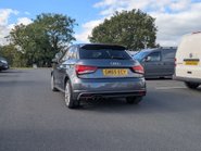 Audi A1 1.4 A1 Sportback TFSI S Line 5dr 15