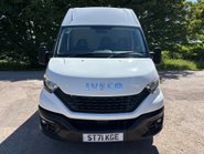 Iveco Daily 35C16 HV Business 3520 Panel Van - Sat Nav / Rear Camera 11