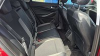 Vauxhall Grandland X 1.6 Turbo D BlueInjection Sport Nav SUV 5dr Diesel Auto Euro 6 (s/s) (120 p 16