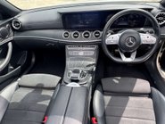 Mercedes-Benz E Class 2.0 E 220 D AMG Line Auto 2dr 4