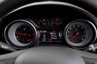 Vauxhall Astra ELITE NAV CDTI S/S 15