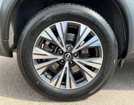 Nissan X-Trail 1.5 X-Trail Acenta Premium E-Power Auto 5dr 14