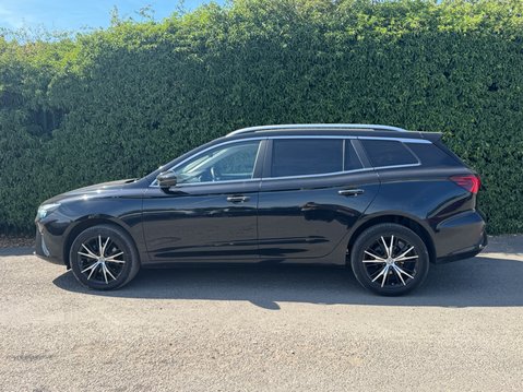 MG MG5 61.1kWh Trophy Long Range Estate 5dr Electric Auto (156 ps) 33