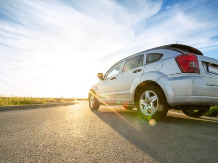 About Myles Group Cars