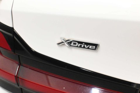 BMW 5 Series 2.0 520d xDrive M Sport MHEV Auto 4WD 5dr 34