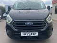 Ford Transit Custom 2.0 Transit Custom 300 Limited EcoBlue 5dr 5