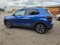 Volkswagen T-Cross 1.0 T-Cross United TSi Semi-Auto 5dr 31