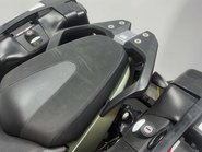 Aprilia Caponord 2017 ONLY 30K 1 OWNER FULLY KITTED ADVENTURE BIKE 1200CC VTWIN 25